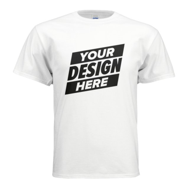 Sell custom designed T shirts to increase your income