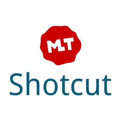 Shotcut
Top 10 Video editing softwares