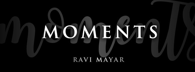 Moments By Ravi Mayar Free Download