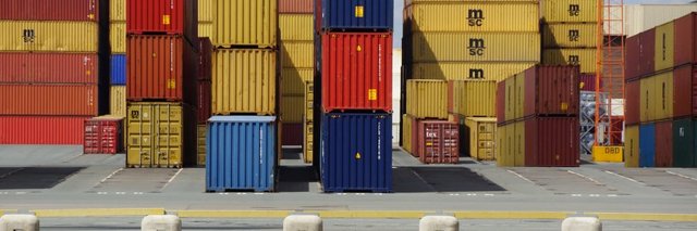 containers