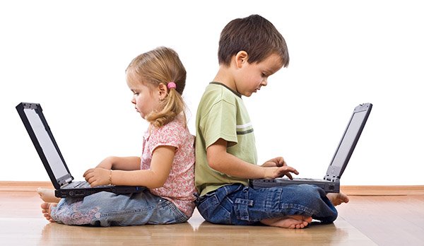 10 Things You Need to Know about Digital Natives - Sift Blog