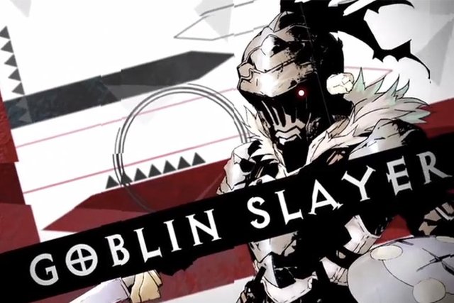 Goblin Slayer Manga Reviews