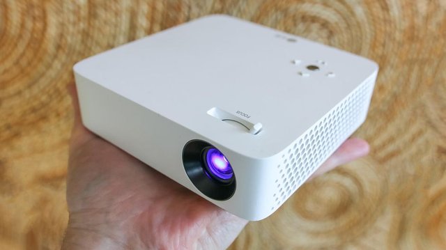 palmtop projectors | mini projectors