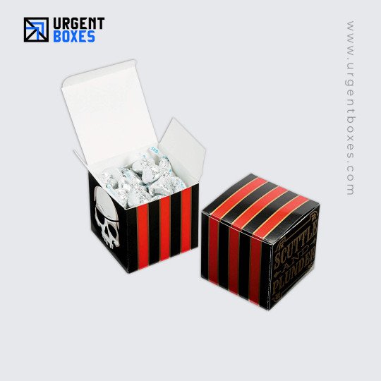 Get error-free and the best quality custom cardboard Boxes at Urgent Boxes at wholesale