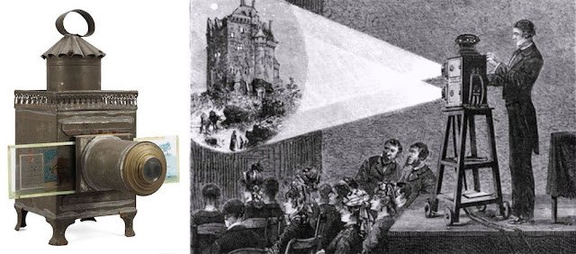 Projector | Large Projector