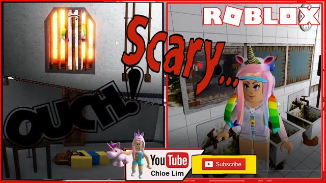 Roblox Gameplay Saw Final Chapter Can I Escape Escape Room Game Steemit - medkit vip roblox
