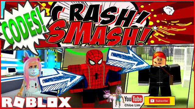Roblox Gameplay Superhero Simulator 2 Codes Fighting Criminals - roblox superhero simulator gameplay 2 codes fighting criminals and ghost
