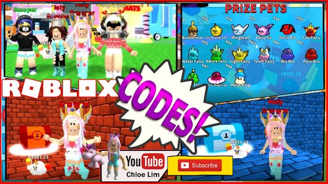 Roblox Gameplay Ice Cream Simulator 5 New Codes Unicorn Pet My Obby Simulator Steemit - roblox pet simulator unicorn