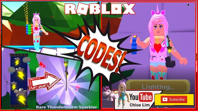 Roblox Gameplay Firework Simulator 6 Codes And Lots Of - 