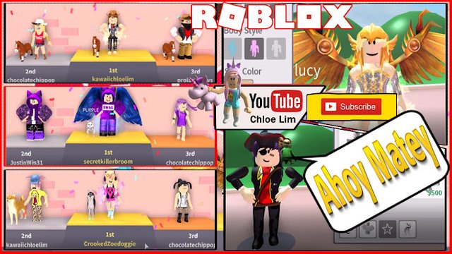 Roblox Gameplay Design It Playing With Youtuber Friends Steemit - roblox friendscom