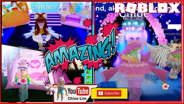 Roblox Gameplay Royale High Location Of 3 Chest In Sunset Island Entering The Royal Universe Pageant Contest Steemit - roblox coco