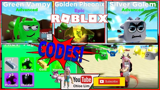 Roblox Gameplay Drilling Simulator 2 Codes My Lucky Day Wonderful Additive Game Steemit - roblox code loud