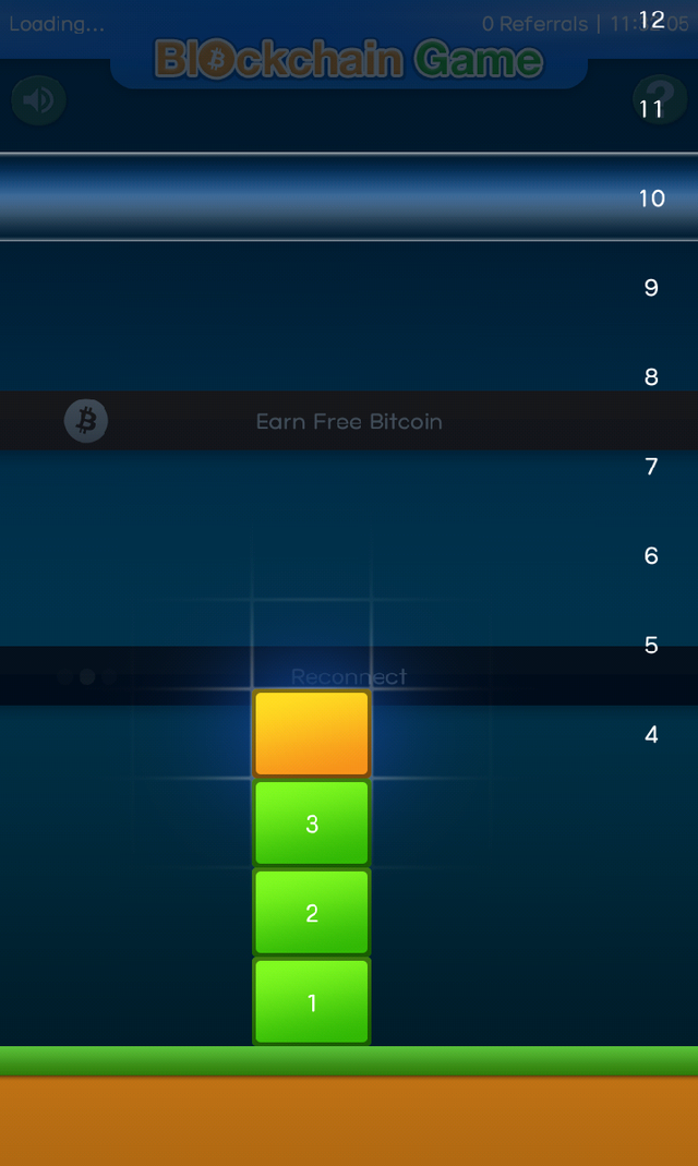 How to earn bitcoins on mobile