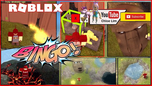 Roblox Gameplay Booga Booga Audurite Armour Making Gold Coins And Two Old God Caves Steemit - dance off roblox gameplay