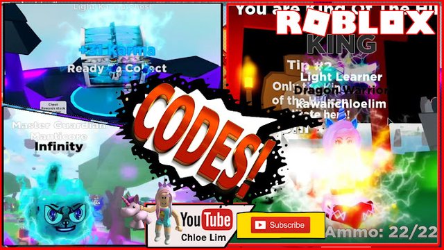Roblox Gameplay Ninja Legends Codes Two Chests At Mythical Souls Island And Legendary Starstrike Crystal Steemit - new epic updated codes for ninja masters roblox