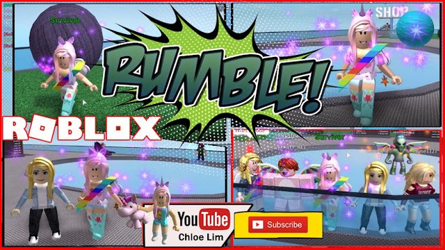Roblox Gameplay The Crusher Playing With Wonderful New And Old - roblox the crusher gameplay playing with wonderful new and old friends loud warning