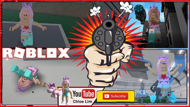 Roblox Gameplay Silent Assassin I Am The Not So Silent Silent Assassin Steemit - how to be assassin in silent assassin roblox