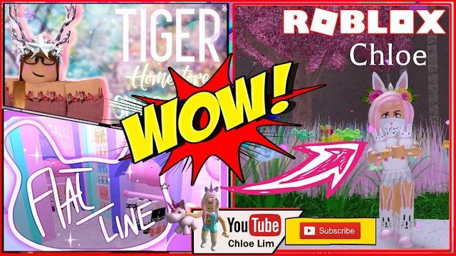 Roblox Gameplay Royale High Part 5 Easter Event Tiger Flatline Homestore Eggs Location And Rewards Steemit - royale high roblox easter egg hunt eggs