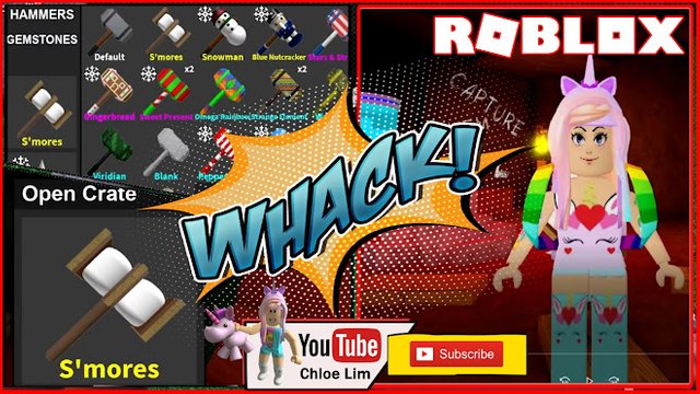 Facility Gameplay Meta Morphoz - 