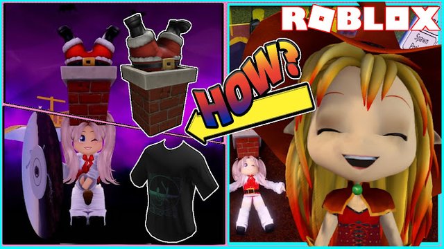 ROBLOX PROMO CODE! HOW TO GET TWO FREE ROBLOX ITEMS