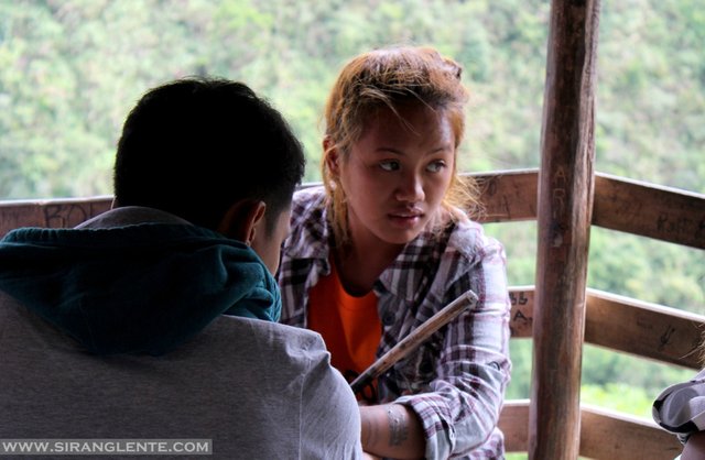 Good To Know Apo Whang Od The Living Legend Steemit