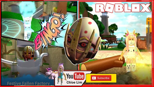 Roblox Gameplay Deathrun Getting The Gladdieggor Egg Easy Easter Egg Hunt 2019 Steemit - 2019 roblox egg hunt what games