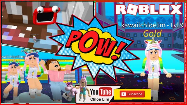 Roblox Gameplay Colour Cubes Taking Over The World With Colours Steemit - roblox colour cubes gameplay color or colour fighting over the