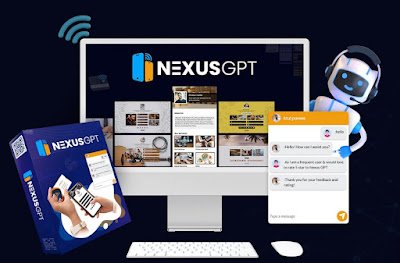  NexusGPT 