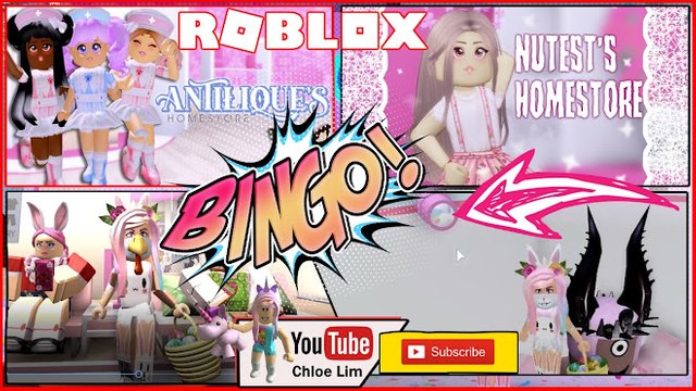 Roblox Gameplay Royale High Part 4 Easter Event Antilique S Vet Clinic Nutest S Art Gallery Homestore Eggs Location And Rewards Steemit - how to find all the eggs roblox royale high sylenias