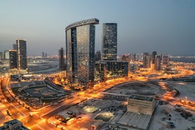 Dubai Tourism