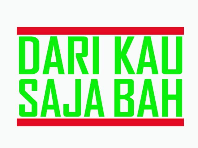 Siapa Sakap Tidak Buli Post Malayu Oh Steemit Steemit