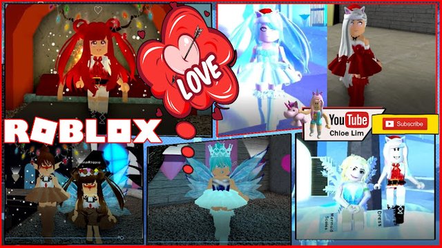 Roblox Gameplay Royale High Buying Thigh High Ice Princess Boots Glitching Inside The Cafe Steemit - ro cafe roblox