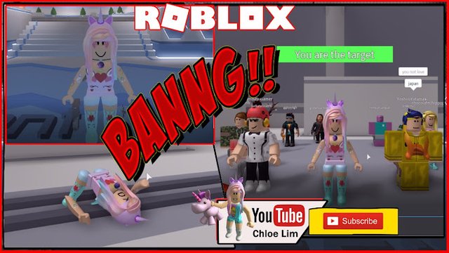 Roblox Gameplay Silent Assassin Friend Guards Steemit - insol roblox walkthrough on silent