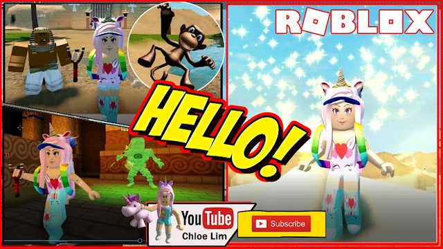 Roblox Gameplay Time Travel Adventures Mummy Mystery We Made It But Sort Of Cheated Steemit - roblox but