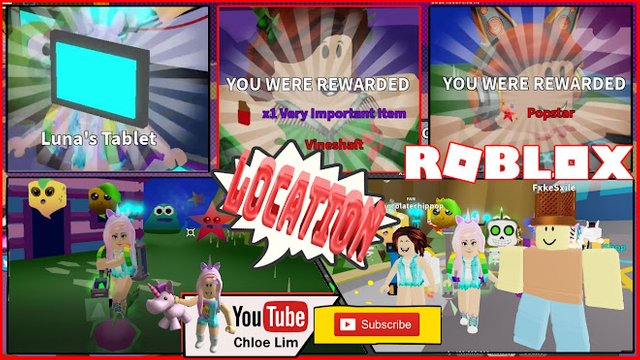 Roblox Gameplay Ghost Simulator Purple Music Notes Locations Popstar Pet Vineshaft Hoverboard And Mystery Item Steemit - roblox ghost simulator