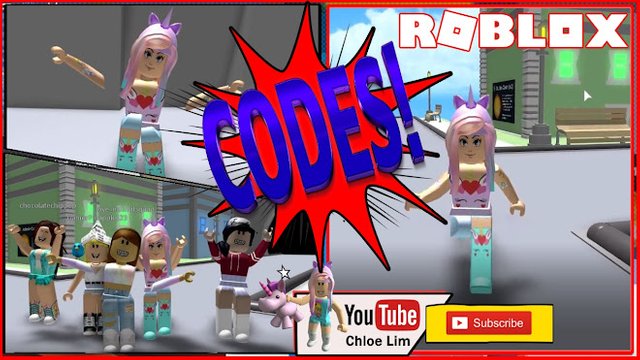 Roblox Gameplay Simon Says 2 Codes I Was Picked Simon Twice In A Row Steemit - how to say codes in roblox chats 2019