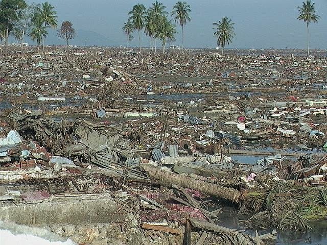 Remember 13 Years Of Tsunami Aceh Steemit