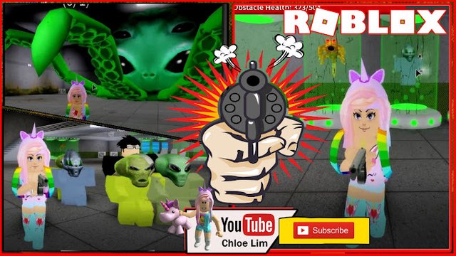 Roblox Gameplay Hotel Stories New Area 51 Raid Alien Story We Rescued Spacey Bois Steemit - roblox hotel stories alien story