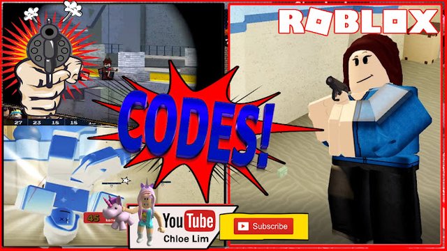 Roblox Gameplay Arsenal Codes In Description Fun Game With Wonderful Friends Steemit - john roblox arsenal golden gun/knife