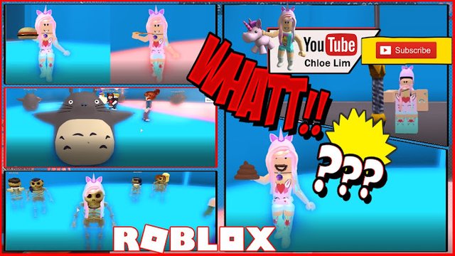 Roblox Would You Rather Gameplay Poop Ice Cream Mini - roblox ice cream gear