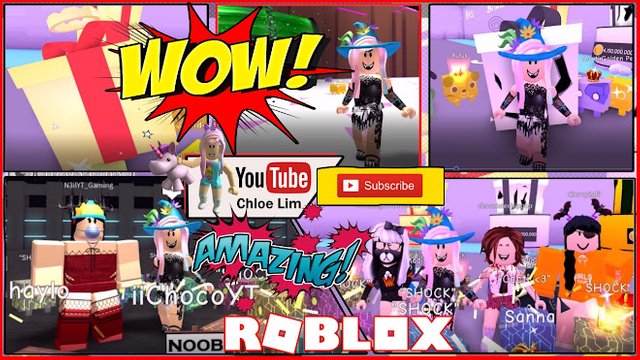 Roblox Gameplay Pet Simulator New Hats Update Got 8 Rainbow Core - roblox pet simulator gameplay new hats update got 8 rainbow core shock pets