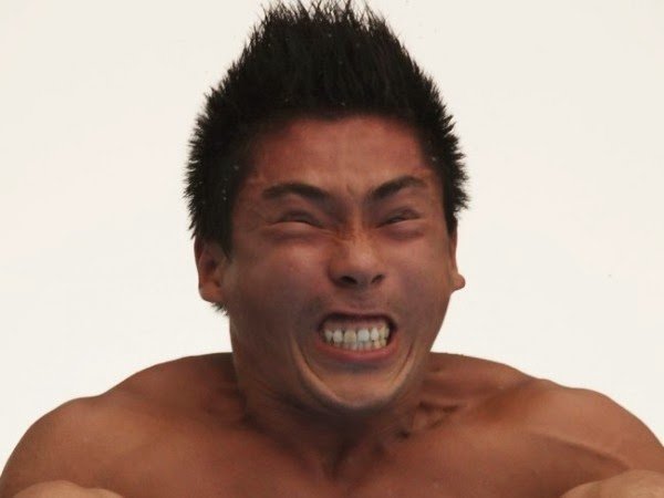 Top 10 Funny Face Steemit