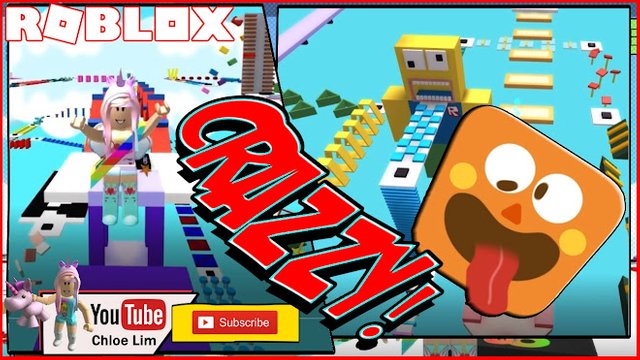 Roblox Gameplay Mega Fun Obby Part 15 Stage 810 To 900 Of My Mega Fun Crazy Obby Steemit - mega fun roblox obby