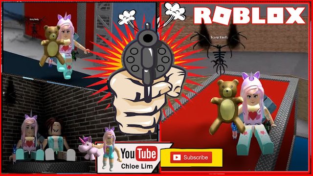 Roblox Gameplay Murder Mystery 2 We Almost Did All - 