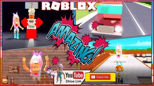 Roblox Gameplay Bakery Tycoon V 1 10 Stores 2 Codes Steemit - bread factory tycoon roblox