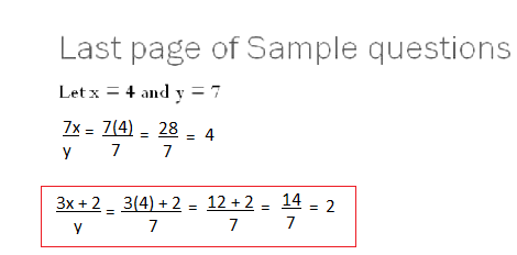 Knowing The Math Variable Expressions Steemit