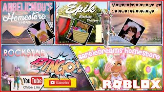 Roblox Gameplay Royale High Part 8 Easter Event Barbiesdreams S Angelicmou S Marliina S Epik Clothing Rock Tar Homestore Eggs Location Rewards Steemit - roblox royale high part 1
