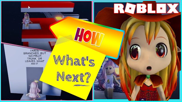 Roblox Gameplay Iq Obby Check Out These Difficult Stages Part 2 Steemit - more hard obby game obstacles roblox