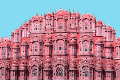 Jaipur