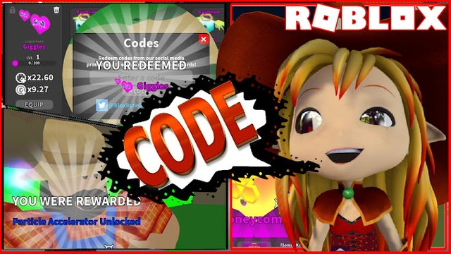 Roblox Gameplay Ghost Simulator Pet Code And Completing Ghost Hunter Billy S Quest And Getting The Particle Accelerator Steemit - roblox pet simulator cyborgs getting into tech valley with